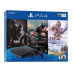 Игровая приставка Sony PlayStation 4 Slim 1TB + игры